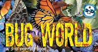 Enlarge image Cover: Bug World - Cider Mill Press Book Publishers LLC