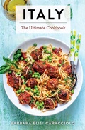 Cover: Italy - Cider Mill Press Book Publishers LLC