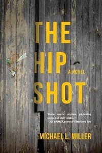 Enlarge image Cover: The Hip Shot - Koehler Books