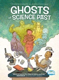 Cover: Ghosts of Science Past - Big