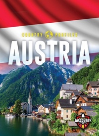 Abbildung von: Austria - Blastoff! Discovery