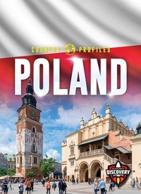 Abbildung von: Poland - Blastoff! Discovery