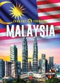 Cover: Malaysia - Blastoff! Discovery
