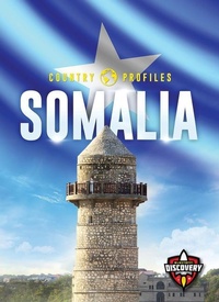 Abbildung von: Somalia - Blastoff! Discovery