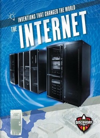 Enlarge image Cover: The Internet - Bellwether Media