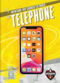 Enlarge image Cover: The Telephone - Bellwether Media
