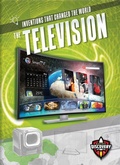 Cover: The Television - Bellwether Media