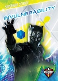 Cover: Invulnerability - Bellwether Media