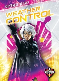 Enlarge image Cover: Weather Control - Bellwether Media