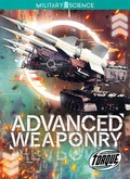 Cover: Advanced Weaponry - Torque