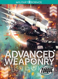Enlarge image Cover: Advanced Weaponry - Torque
