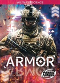 Cover: Armor - Torque