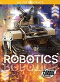 Cover: Robotics - Torque