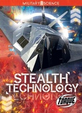 Cover: Stealth Technology - Torque