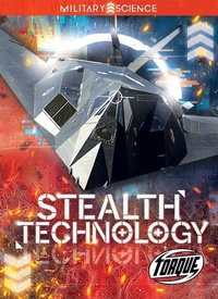 Enlarge image Cover: Stealth Technology - Torque