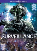 Cover: Surveillance - Torque