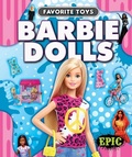 Cover: Barbie Dolls - Epic
