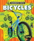 Cover: Bicycles - Epic