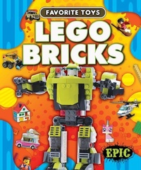 Enlarge image Cover: Lego Bricks - Epic