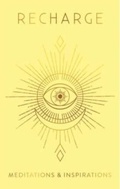 Cover: Recharge [Mini Book] - Mandala Publishing Group