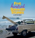 Cover: Five Hundred Summer Stories - Earth Aware Editions