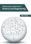 Cover: Mathematical Methods in Science and Engineering - Clanrye International