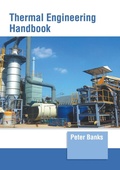 Cover: Thermal Engineering Handbook - Clanrye International