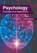 Cover: Psychology: Concepts and Applications - Clanrye International