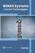 Cover: Wimax Systems: Current Technologies - Willford Press