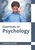 Cover: Essentials of Psychology - Willford Press