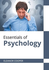 Enlarge image Cover: Essentials of Psychology - Willford Press