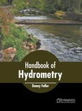 Cover: Handbook of Hydrometry - Syrawood Publishing House