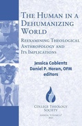 Cover: The Human in a Dehumanizing World: - Orbis Books (USA)