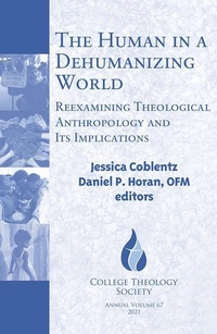 Enlarge image Cover: The Human in a Dehumanizing World: - Orbis Books (USA)