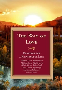 Enlarge image Cover: The Way of Love: - Orbis Books (USA)