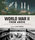 Cover: World War II from Above - Thunder Bay Press