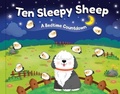 Cover: Ten Sleepy Sheep - Readerlink Distribution Services, LLC