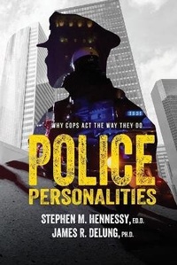 Abbildung von: Police Personalities - TD Publishers, LLC