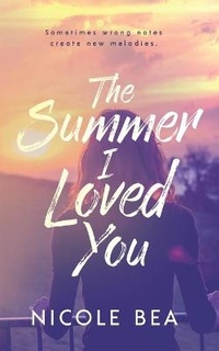 Enlarge image Cover: The Summer I Loved You - NineStar Press, LLC