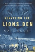 Cover: Surviving the Lion's Den - Speaking Volumes