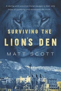 Enlarge image Cover: Surviving the Lion's Den - Speaking Volumes