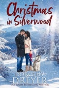 Cover: Christmas in Silverwood - Vesuvian Books