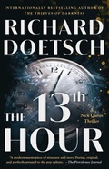 Cover: The 13th Hour: Volume 1 - Atria Books