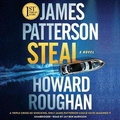 Cover: Steal - Grand Central Publishing