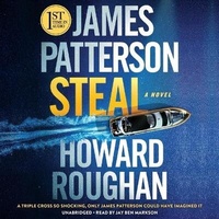 Enlarge image Cover: Steal - Grand Central Publishing
