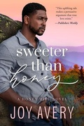 Cover: Sweeter Than Honey - Montlake