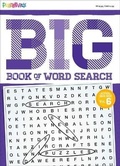 Cover: Big Book of Word Search, Vol 6 - Dreamtivity