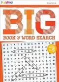 Cover: Big Book of Word Search, Vol 5 - Dreamtivity