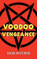 Cover: Voodoo Vengeance - BOOKBABY