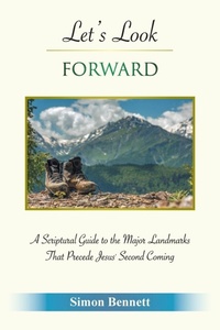 Enlarge image Cover: Let's Look Forward - WestBow Press
